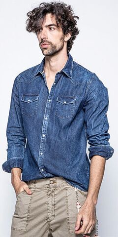 メンズ カジュアルファッションセレクトショップ Leathac レザック