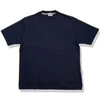 インターロック地 ビックTee