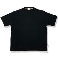 インターロック地 ビックTee