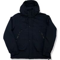 ラグランスリーブ マルチ切り替え オニオンキルティング パファージャケット