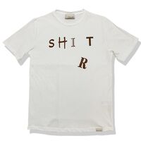 ポッププリントTee