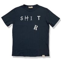 ポッププリントTee