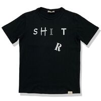 ポッププリントTee